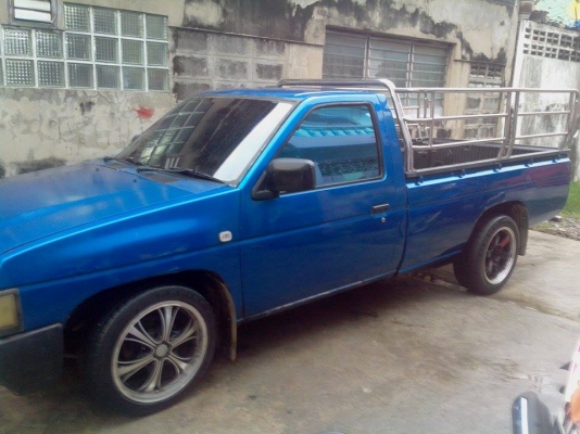 ขายกระบะตอนเดียว