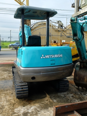 ขาย รถขุดเล็ก MITSUBISHI MM35 เก่านอก สวยๆ 340,000 TEL : 087-0339334 (อ็อฟ) ขาย รถขุดเล็ก MITSUBISHI MM35 เก่านอก สวยๆ 340,000 TEL : 087-0339334 (อ็อฟ)