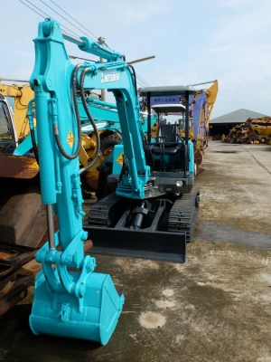 ขาย รถขุดเล็ก MITSUBISHI MM35 เก่านอก สวยๆ 340,000 TEL : 087-0339334 (อ็อฟ) ขาย รถขุดเล็ก MITSUBISHI MM35 เก่านอก สวยๆ 340,000 TEL : 087-0339334 (อ็อฟ)