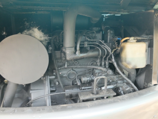 ขาย รถขุดเล็ก MITSUBISHI MM35 เก่านอก สวยๆ 340,000 TEL : 087-0339334 (อ็อฟ) ขาย รถขุดเล็ก MITSUBISHI MM35 เก่านอก สวยๆ 340,000 TEL : 087-0339334 (อ็อฟ)