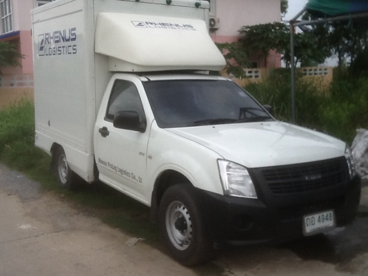 ขายdmaxปี2010ครับพร้อมงาน