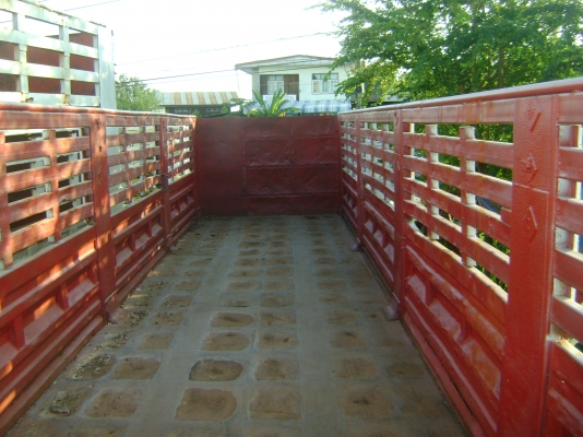 หาง 3 เพลา มี 3 หางยาว  11.50 ม. มาก่อนเลือกได้  สภาพพร้อมใช้งาน  320,000  บาท