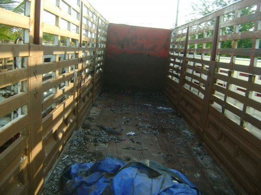 หาง 3 เพลา มี 3 หางยาว  11.50 ม. มาก่อนเลือกได้  สภาพพร้อมใช้งาน  320,000  บาท