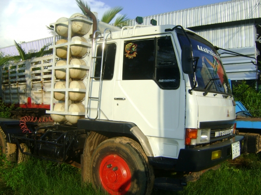 หาง 3 เพลา มี 3 หางยาว  11.50 ม. มาก่อนเลือกได้  สภาพพร้อมใช้งาน  320,000  บาท