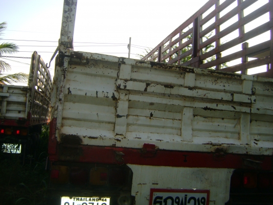 หาง 3 เพลา มี 3 หางยาว  11.50 ม. มาก่อนเลือกได้  สภาพพร้อมใช้งาน  320,000  บาท