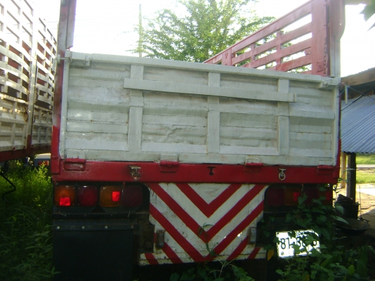 หาง 3 เพลา มี 3 หางยาว  11.50 ม. มาก่อนเลือกได้  สภาพพร้อมใช้งาน  320,000  บาท