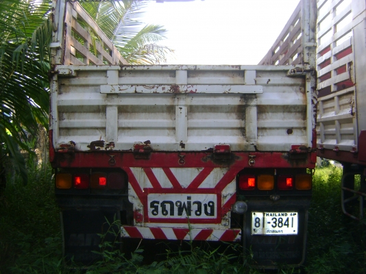 หาง 3 เพลา มี 3 หางยาว  11.50 ม. มาก่อนเลือกได้  สภาพพร้อมใช้งาน  320,000  บาท