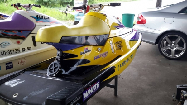 yamaha B1เทพๆๆ