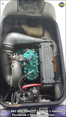 Jetski Kawasaki 750SXI PR มือสอง นำเข้าญี่ปุ่น