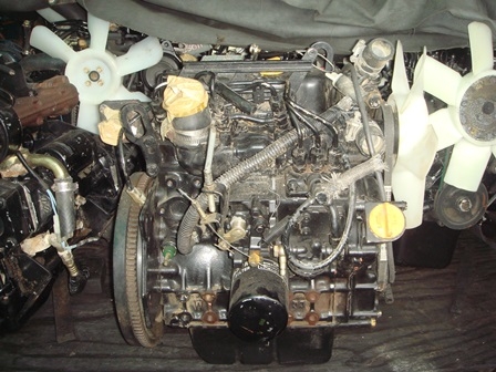 ยันม่า 3TNA72 ยันม่า 3TNA72