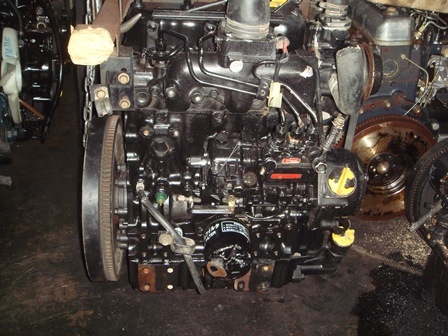 โคมัตสุ 3D84