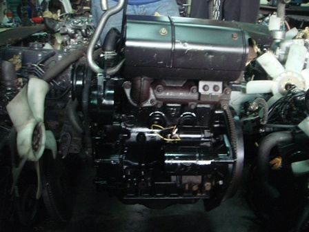 yanmar 3TN75, komutsu 3D75 yanmar 3TN75, komutsu 3D75
