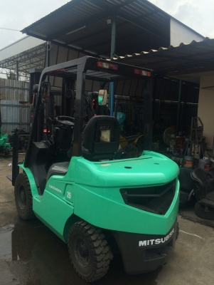 โฟล์คลิฟเก่ายุ่น5,XXXชั่วโมง Mitsubishi รุ่นล่าสุด FD25T ดีเซล ยก2.5 ตัน เสาเข้าตู้ 4 เมตรเครื่องS4S ขายถูกๆ 365,000 จะเด็ด โฟล์คลิฟเก่ายุ่น5,XXXชั่วโมง Mitsubishi รุ่นล่าสุด FD25T ดีเซล ยก2.5 ตัน เสาเข้าตู้ 4 เมตรเครื่องS4S ขายถูกๆ 365,000 จะเด็ด