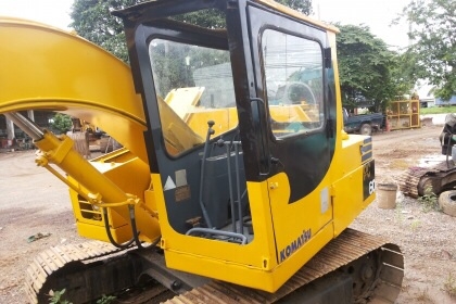 ขายรถขุด KOMATSU PC 60-1(10HT) รถเก่านอก แท้ 100\% สภาพดี พร้อมใช้งาน มีเอกสารแจ้งจำหน่าย. (เจ้าของ ขายเอง) ครับ ขายรถขุด KOMATSU PC 60-1(10HT) รถเก่านอก แท้ 100\% สภาพดี พร้อมใช้งาน มีเอกสารแจ้งจำหน่าย. (เจ้าของ ขายเอง) ครับ