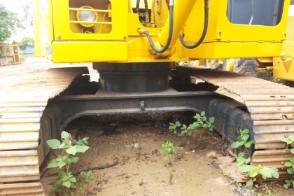 ขายรถขุด KOMATSU PC 60-1(10HT) รถเก่านอก แท้ 100\% สภาพดี พร้อมใช้งาน มีเอกสารแจ้งจำหน่าย. (เจ้าของ ขายเอง) ครับ ขายรถขุด KOMATSU PC 60-1(10HT) รถเก่านอก แท้ 100\% สภาพดี พร้อมใช้งาน มีเอกสารแจ้งจำหน่าย. (เจ้าของ ขายเอง) ครับ