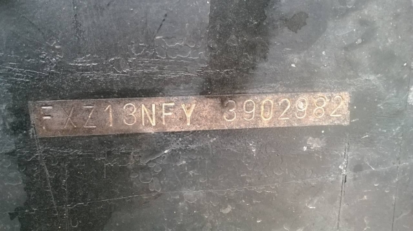 ขาย 10 ล้อดั้ม Rocky 210 FXZ13NFY เครื่อง 6SA1 210 แรงม้า คัสซีสวย เกียร์ Easton เบรคทิฟฟี่ ทะเบียนเต็มพร้อมโอน ราคาต่อรองได้ครับ