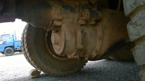 ขาย 10 ล้อดั้ม Rocky 210 FXZ13NFY เครื่อง 6SA1 210 แรงม้า คัสซีสวย เกียร์ Easton เบรคทิฟฟี่ ทะเบียนเต็มพร้อมโอน ราคาต่อรองได้ครับ