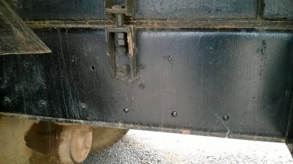 ขาย 10 ล้อดั้ม Rocky 210 FXZ13NFY เครื่อง 6SA1 210 แรงม้า คัสซีสวย เกียร์ Easton เบรคทิฟฟี่ ทะเบียนเต็มพร้อมโอน ราคาต่อรองได้ครับ