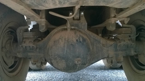 ขาย 10 ล้อดั้ม Rocky 210 FXZ13NFY เครื่อง 6SA1 210 แรงม้า คัสซีสวย เกียร์ Easton เบรคทิฟฟี่ ทะเบียนเต็มพร้อมโอน ราคาต่อรองได้ครับ