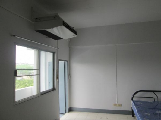 ขายอพาร์ทเม้นท์ ติดถนนสุขสวัสดิ์ พระประแดง 150 ห้อง ผู้เช่าเต็ม