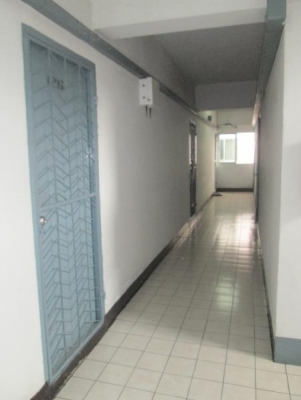 ขายอพาร์ทเม้นท์ ติดถนนสุขสวัสดิ์ พระประแดง 150 ห้อง ผู้เช่าเต็ม