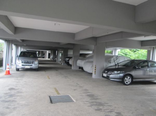 ขายอพาร์ทเม้นท์ ติดถนนสุขสวัสดิ์ พระประแดง 150 ห้อง ผู้เช่าเต็ม