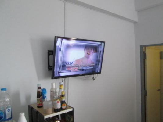 ขายอพาร์ทเม้นท์ ติดถนนสุขสวัสดิ์ พระประแดง 150 ห้อง ผู้เช่าเต็ม