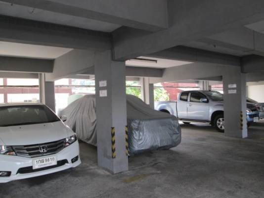 ขายอพาร์ทเม้นท์ ติดถนนสุขสวัสดิ์ พระประแดง 150 ห้อง ผู้เช่าเต็ม