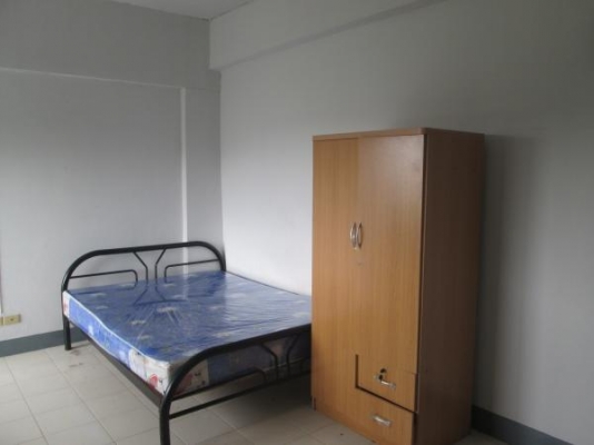 ขายอพาร์ทเม้นท์ ติดถนนสุขสวัสดิ์ พระประแดง 150 ห้อง ผู้เช่าเต็ม