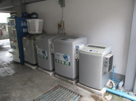 ขายอพาร์ทเม้นท์ ติดถนนสุขสวัสดิ์ พระประแดง 150 ห้อง ผู้เช่าเต็ม