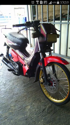 ขาย เบล r 4500 nolook