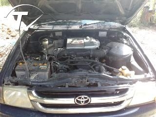 ให้ไปผ่อนต่อ toyota tiger d4d sing cab ให้ไปผ่อนต่อ toyota tiger d4d sing cab