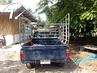 ให้ไปผ่อนต่อ toyota tiger d4d sing cab ให้ไปผ่อนต่อ toyota tiger d4d sing cab