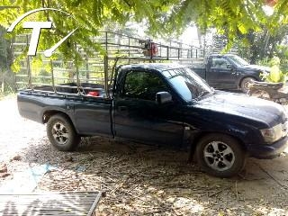 ให้ไปผ่อนต่อ toyota tiger d4d sing cab ให้ไปผ่อนต่อ toyota tiger d4d sing cab