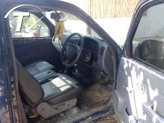 ให้ไปผ่อนต่อ toyota tiger d4d sing cab ให้ไปผ่อนต่อ toyota tiger d4d sing cab