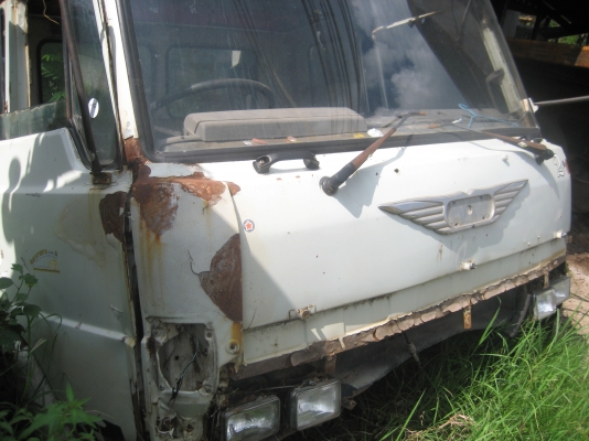 หัว ชูโม่ ตามสภาพ   ราคา 17,000  บาท