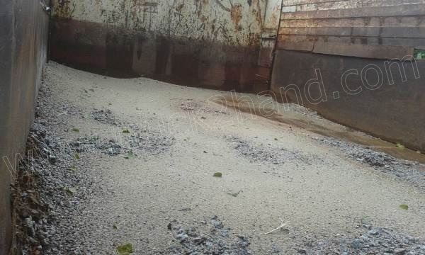 รถบรรทุก 6 ล้อดั้มพ์ ISUZU ROCKY 175 แรงม้า