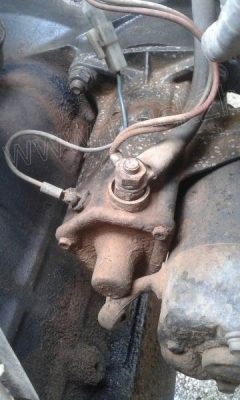 รถบรรทุก 6 ล้อดั้มพ์ ISUZU ROCKY 175 แรงม้า