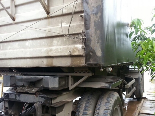 รถอีซูซุ 10 ล้อดั้ม FXZ 270 แรงม้า. ปี 51 ( ขายแม่ , ลูก ) สนใจติดต่อ 081 - 6079515 รถอีซูซุ 10 ล้อดั้ม FXZ 270 แรงม้า. ปี 51 ( ขายแม่ , ลูก ) สนใจติดต่อ 081 - 6079515