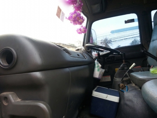 รถอีซูซุ 10 ล้อดั้ม FXZ 270 แรงม้า. ปี 51 ( ขายแม่ , ลูก ) สนใจติดต่อ 081 - 6079515 รถอีซูซุ 10 ล้อดั้ม FXZ 270 แรงม้า. ปี 51 ( ขายแม่ , ลูก ) สนใจติดต่อ 081 - 6079515