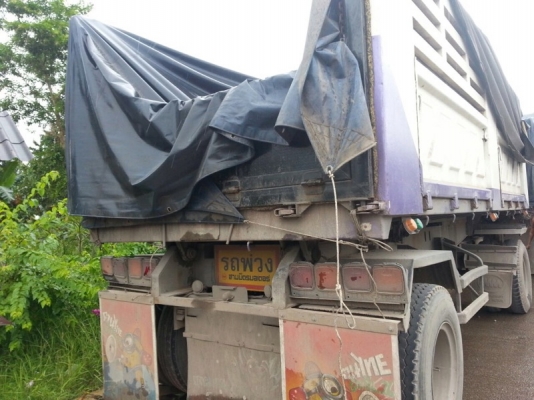 รถอีซูซุ 10 ล้อดั้ม FXZ 270 แรงม้า. ปี 51 ( ขายแม่ , ลูก ) สนใจติดต่อ 081 - 6079515 รถอีซูซุ 10 ล้อดั้ม FXZ 270 แรงม้า. ปี 51 ( ขายแม่ , ลูก ) สนใจติดต่อ 081 - 6079515