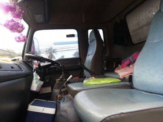 รถอีซูซุ 10 ล้อดั้ม FXZ 270 แรงม้า. ปี 51 ( ขายแม่ , ลูก ) สนใจติดต่อ 081 - 6079515 รถอีซูซุ 10 ล้อดั้ม FXZ 270 แรงม้า. ปี 51 ( ขายแม่ , ลูก ) สนใจติดต่อ 081 - 6079515