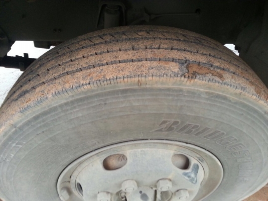 รถอีซูซุ 10 ล้อดั้ม FXZ 270 แรงม้า. ปี 51 ( ขายแม่ , ลูก ) สนใจติดต่อ 081 - 6079515 รถอีซูซุ 10 ล้อดั้ม FXZ 270 แรงม้า. ปี 51 ( ขายแม่ , ลูก ) สนใจติดต่อ 081 - 6079515