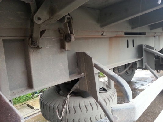 รถอีซูซุ 10 ล้อดั้ม FXZ 270 แรงม้า. ปี 51 ( ขายแม่ , ลูก ) สนใจติดต่อ 081 - 6079515 รถอีซูซุ 10 ล้อดั้ม FXZ 270 แรงม้า. ปี 51 ( ขายแม่ , ลูก ) สนใจติดต่อ 081 - 6079515