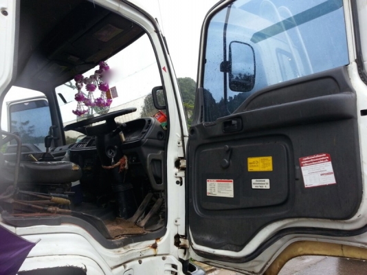 รถอีซูซุ 10 ล้อดั้ม FXZ 270 แรงม้า. ปี 51 ( ขายแม่ , ลูก ) สนใจติดต่อ 081 - 6079515 รถอีซูซุ 10 ล้อดั้ม FXZ 270 แรงม้า. ปี 51 ( ขายแม่ , ลูก ) สนใจติดต่อ 081 - 6079515