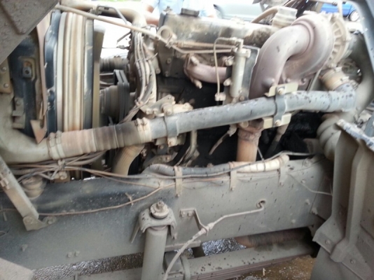 รถอีซูซุ 10 ล้อดั้ม FXZ 270 แรงม้า. ปี 51 ( ขายแม่ , ลูก ) สนใจติดต่อ 081 - 6079515 รถอีซูซุ 10 ล้อดั้ม FXZ 270 แรงม้า. ปี 51 ( ขายแม่ , ลูก ) สนใจติดต่อ 081 - 6079515