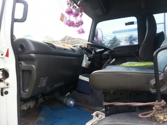 รถอีซูซุ 10 ล้อดั้ม FXZ 270 แรงม้า. ปี 51 ( ขายแม่ , ลูก ) สนใจติดต่อ 081 - 6079515 รถอีซูซุ 10 ล้อดั้ม FXZ 270 แรงม้า. ปี 51 ( ขายแม่ , ลูก ) สนใจติดต่อ 081 - 6079515