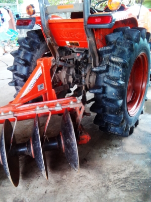 KUROTA L4708