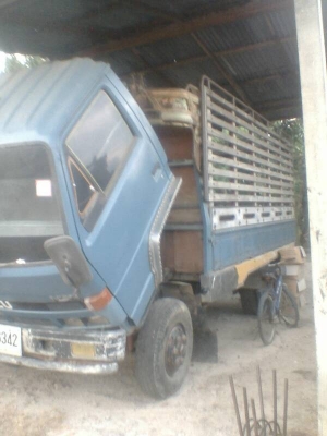 ์ืืืืืืืืืืืNPR59Lเครื่อง125แรง