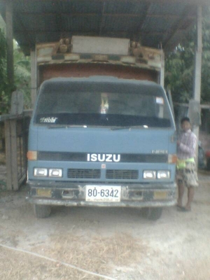 ์ืืืืืืืืืืืNPR59Lเครื่อง125แรง